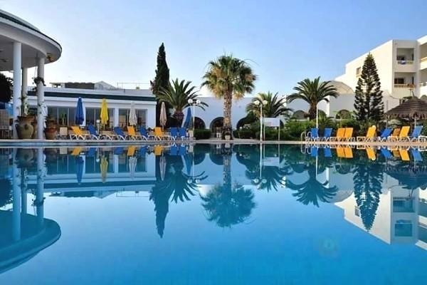 Séjour Tunisie - Hôtel Zodiac