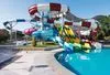Autres - Alva Donna Exclusive Hotel & Spa 5* Antalya Turquie