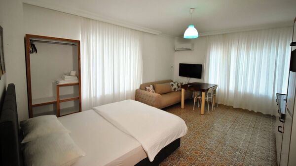 Turquie : Hôtel Anatolian Homes & Spa
