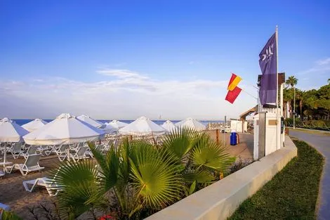 Turquie : Hôtel Barut Sensimar Andz