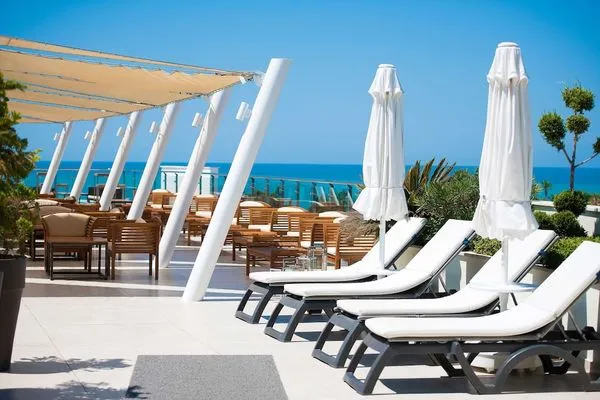 Turquie : Hôtel Barut Sensimar Andz