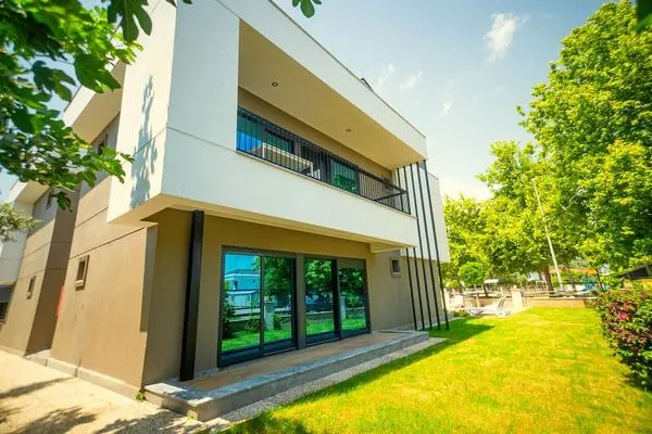 Turquie : Hôtel Camyuva Beach