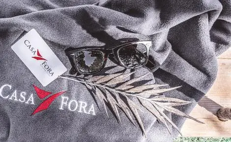 Turquie : Hôtel Casa Fora Beach Resort