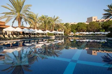 Sejour Crystal Tat Beach 5* Turquie Antalya