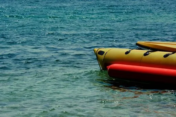 Turquie : Hôtel Cullinan Belek