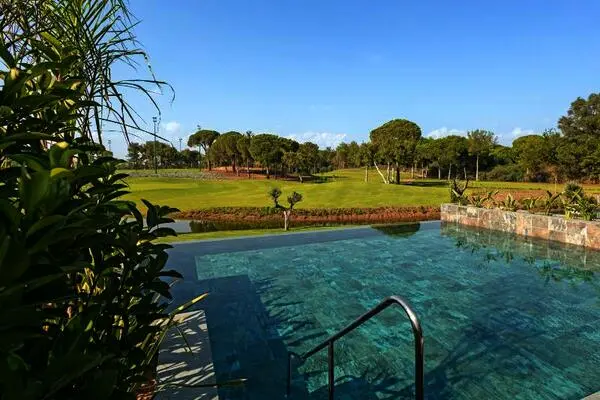 Turquie : Hôtel Cullinan Belek