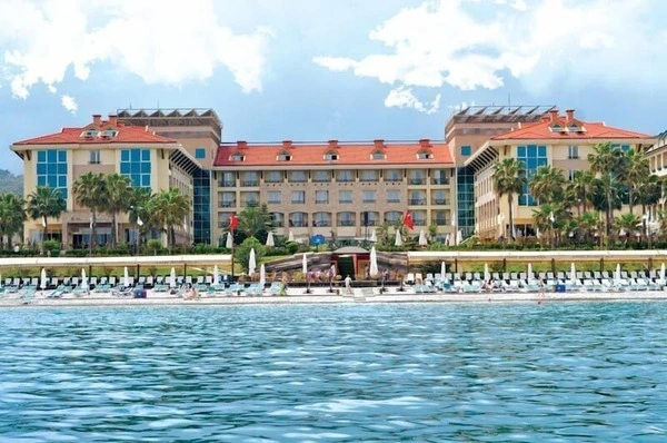 Turquie : Hôtel Fame Residence Kemer & Spa