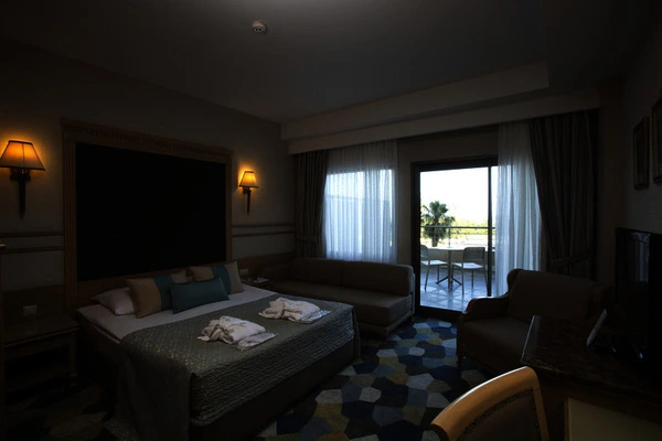 Turquie : Hôtel Fame Residence Lara & Spa