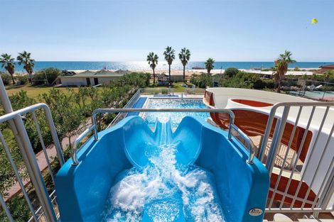 Turquie : Hôtel Hane Hotel
