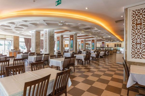 Turquie : Hôtel Hane Hotel