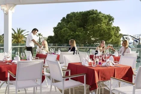 Turquie : Hôtel Jacaranda Beach Luxury Club