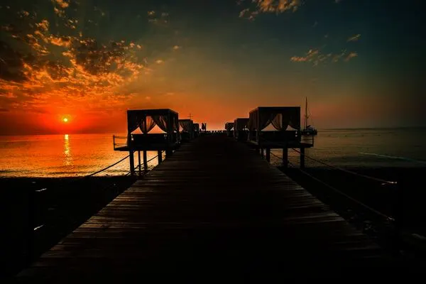 Turquie : Hôtel Juju Premier Palace