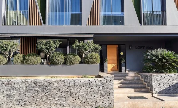 Turquie : Hôtel Loft 1502