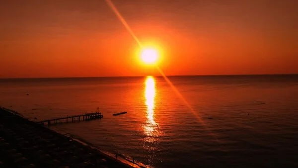 Turquie : Hôtel Lucida Beach Hotel