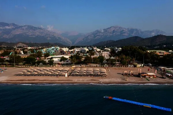 Turquie : Hôtel Miarosa Kemer Beach