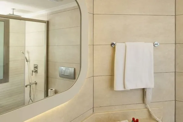 Turquie : Hôtel Narcia Resort