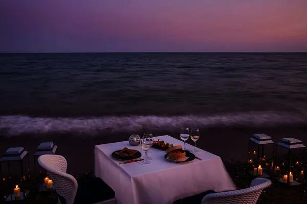 Turquie : Hôtel Papillon Belvil