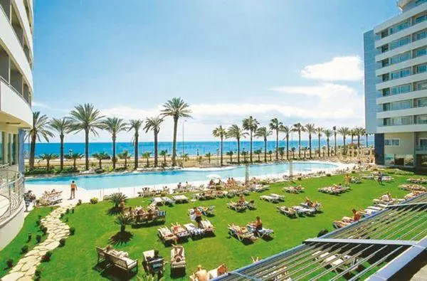 Hôtel Porto Bello Hotel Resort & Spa Antalya Turquie