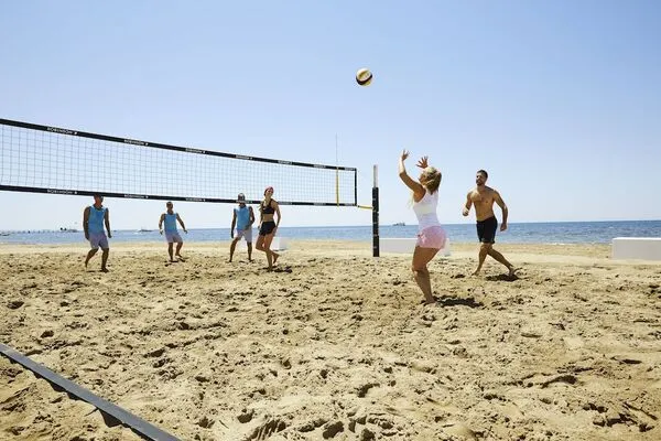 Turquie : Hôtel Robinson Pamfilya