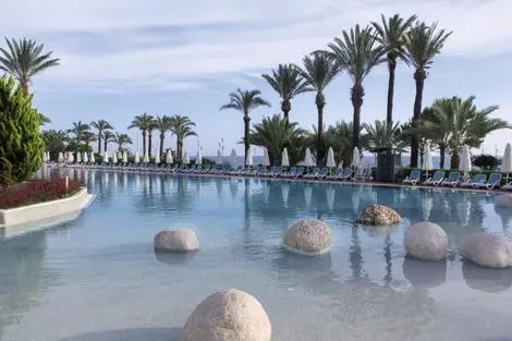 Turquie : Hôtel Sentido Perissia