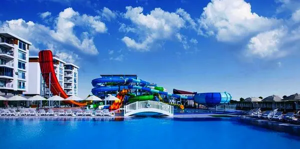 Turquie : Hôtel Sherwood Suites Resort