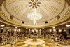 Reception - Side Star Resort 5* Antalya Turquie