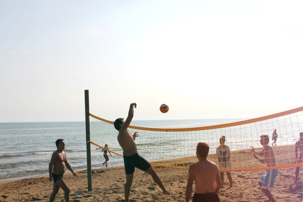 Turquie : Hôtel Side West Park Hotel