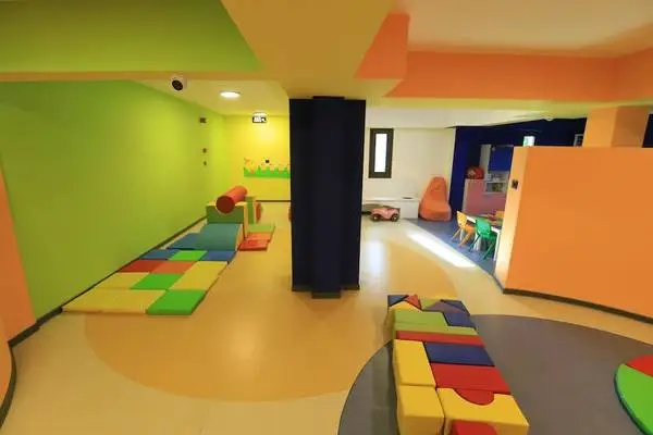 Turquie : Hôtel Siu Collection