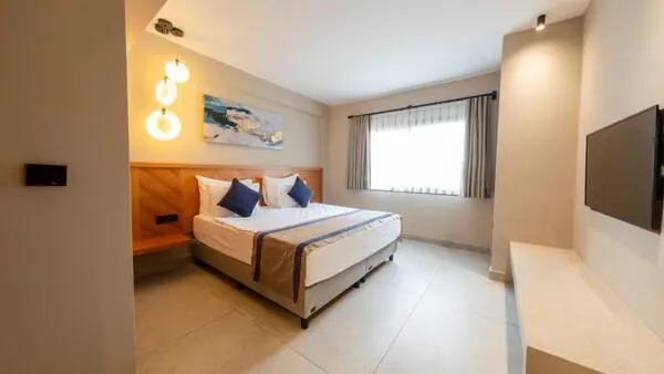 Turquie : Hôtel Siu Collection