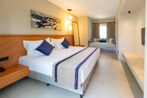 Turquie : Hôtel Siu Collection