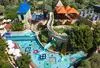 Piscine - Xanthe Resort 5* Antalya Turquie