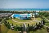 Facade - Xanthe Resort 5* Antalya Turquie