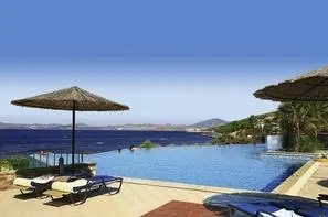 Turquie-Bodrum, Hôtel Ersan Exclusive Resort & Spa