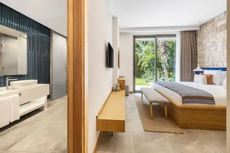 Turquie : Hôtel Goddess Of Bodrum Isis Hotel