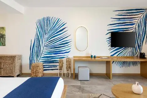 Turquie : Hôtel Goddess Of Bodrum Isis Hotel