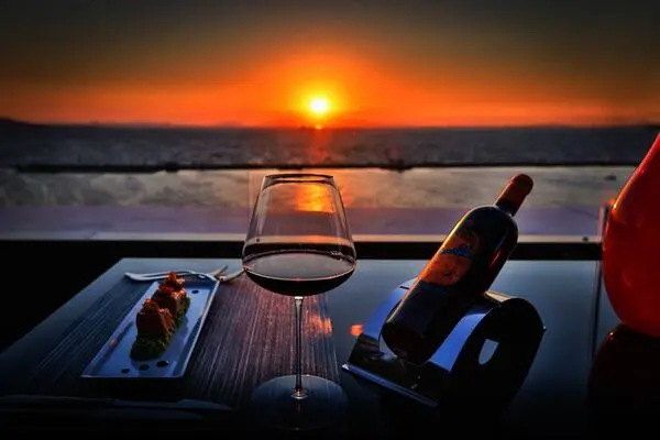 Turquie : Hôtel Izmir Marriott