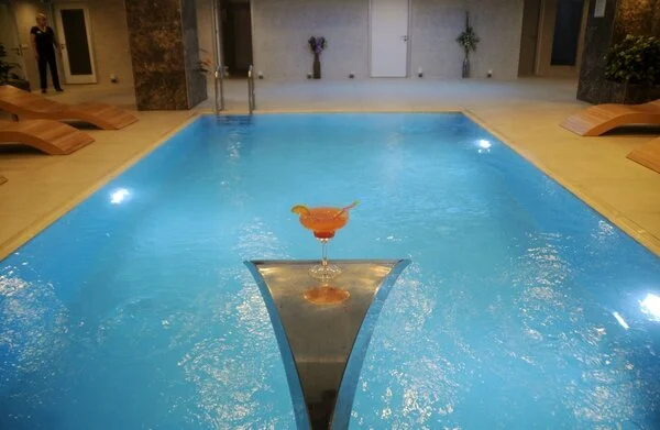 Turquie : Hôtel Kordon Hotel Cankaya