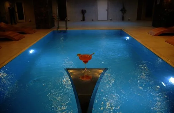 Turquie : Hôtel Kordon Hotel Cankaya