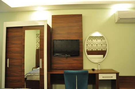 Turquie : Hôtel Madi Otel Izmir