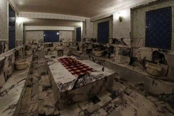 Turquie : Hôtel Marlight Boutique Hotel