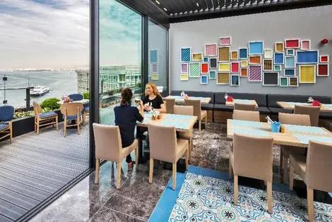 Turquie : Hôtel Park Inn By Radisson Izmir