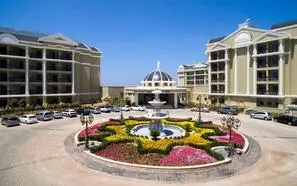 Turquie-Edremit-Balikesir, Hôtel Sunis Efes Royal Palace Resort & Spa Hotel