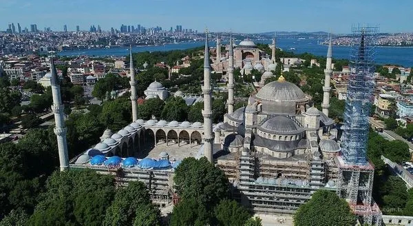 Hôtel Armagrandi Spina Hotel Istanbul Turquie