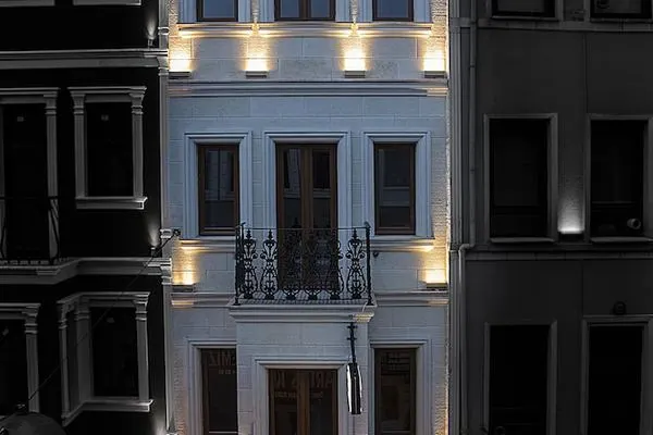 Hôtel Oriella Hotel Istanbul Turquie