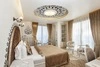 Chambre - Ottoman Hotel Park 4* Istanbul Turquie