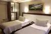Chambre - Regency World Suite & Hotel 4* Istanbul Turquie