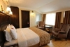 Chambre - Tria Hotel Istanbul 4* Istanbul Turquie