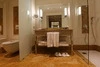 Salle de bain - Charisma De Luxe Hotel 5* Izmir Turquie