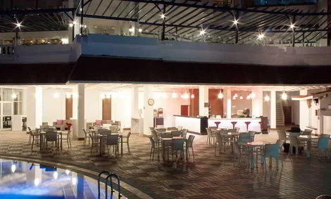 Bar - Labranda Ephesus Princess Hotel 5* Izmir Turquie