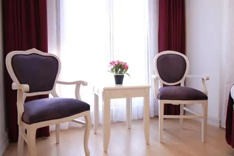 vol+hotel Sejour Albinas Old City 4* Turquie Kayseri